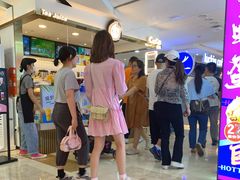 -CoCo都可(湖滨银泰店B区店)