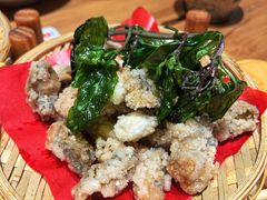 -捡角台湾食堂(花木Plus乐坊店)