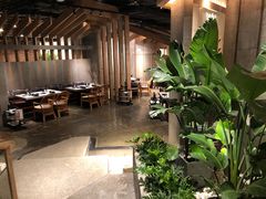 大堂-园里火锅(仁和新城店)