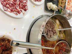 -陈记顺和潮汕牛肉火锅(韩江路店)