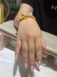 -晨·艺美甲美睫