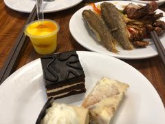 -汉巴味德(大悦城店)