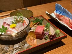 -岚山日本料理(珠江新城店)