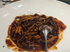 -金枝玉叶上海人家食府(三里河店)