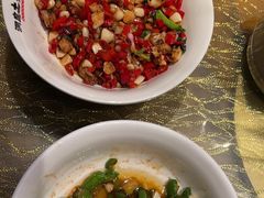 -洞庭土菜馆(易发广场店)