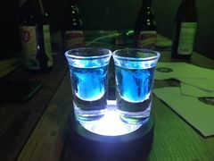 -J.K轴吧居酒屋&酒吧