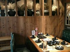 -手选潮汕鲜活牛肉火锅(二七广场店)