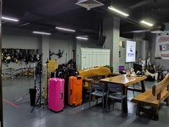 -蓝天射箭馆·专业射箭运动(诚丰广场店)