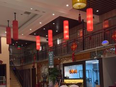 -玉华台饭庄·淮扬菜·烤鸭(望京店)