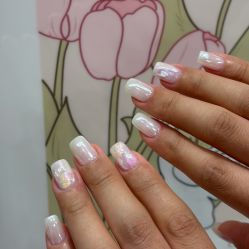 点击看大图 -Nail Me美甲美睫
