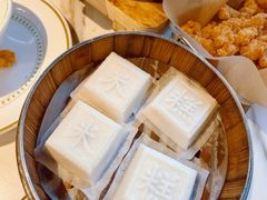 -春家·非遗手工小吃(徐汇万科广场店)