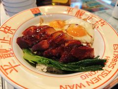-肥韬茶餐厅(海上世界店)