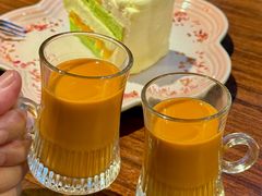 -狮拾久·现代新加坡料理(福田COCO Park店)