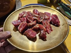 -8号苑自助烤场(西单店)