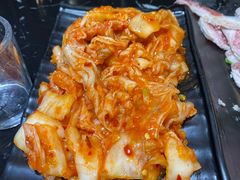 -燚青春东北泥炉烤肉(百合店)