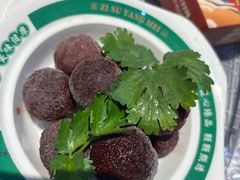 -辣不怕口味虾(凌霄路店)