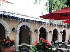 -玫瑰厅上海菜(兴国路店)