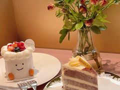 -蜜思琪蛋糕(民生路店)