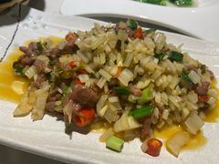 -千岛湖小鱼儿·淳安匠心农家菜