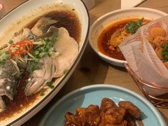 -新白鹿餐厅(城西银泰城店)