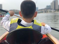 -映月湖中央公园