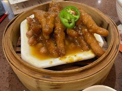百合酱凤爪-粤赏点(越秀城市广场店)