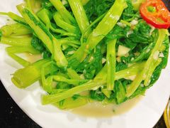 -一哥美食(总店)