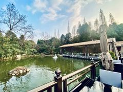 -茅庐·川粤精品私房菜(金沙遗址店)