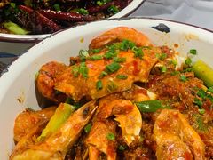 -辣螃铠盆盆蟹大排档(总店)
