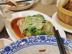 -老浒记烤鸭-北京菜(琉璃厂店)