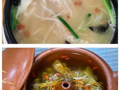 -双桥园·云南过桥米线(古城南门店)