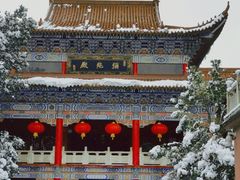 -开福禅寺