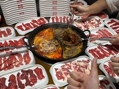 -刘火辣老火锅(光谷店)