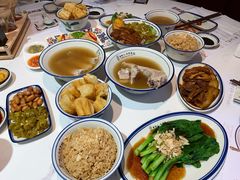 -發起人·肉骨茶(万象汇店)