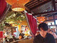 -老阿爸鲜鱼土菜(昆山花桥店)