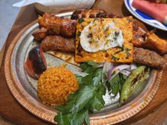 -SULTAN·苏坦土耳其餐厅(新光汇店)