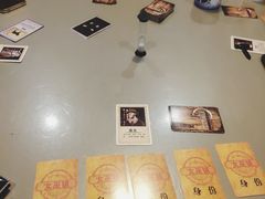 -汇佳桌游剧本咖啡馆(万体馆旗舰店)