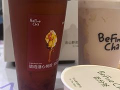 -百分茶(昆山万象汇店)