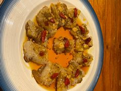 -柴窝堡22号辣子鸡·传承新疆菜