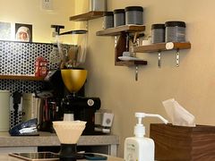 -Radar Coffee(思南路店)