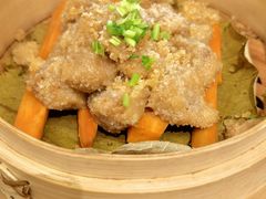 -七色云蔬食(喜邻里店)