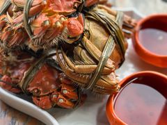 -水岸居湖景农家乐·阳澄湖大闸蟹