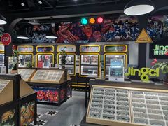 -镜客眼镜(浦江欢乐颂店)