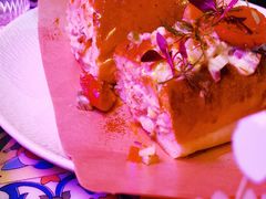 龙虾卷-LESCEDARS Brasserie Bistro香柏树