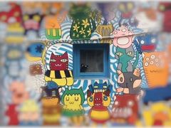 -猫咪博物馆(顶澳仔猫街店)