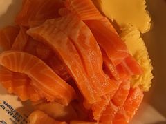 -星伦多自助料理(永旺店)