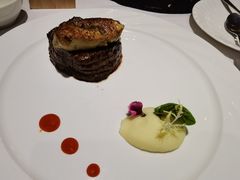 -王品牛排(郑州大卫城店)