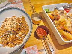 -素描餐厅(灵隐天竺店)