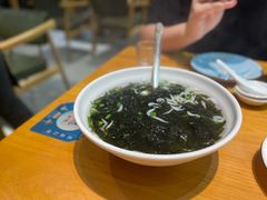 -金海湾海鲜排档(朱家尖店)