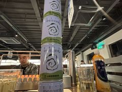 -很久以前羊肉串(昌里路三钢里店)